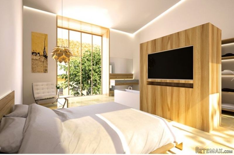 Apartament In A New Luxury Complex In..