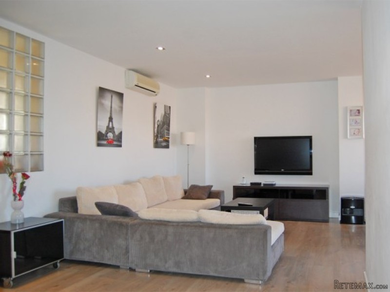 Bright Penthouse In Puig De Ros - 2