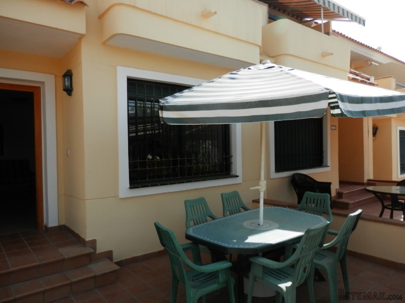 Golf Course 2 Bedrooms Townhouse Sps6496 - 2