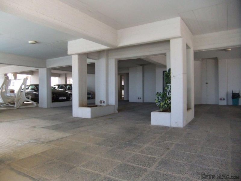 Two Bedroom Apartment on the sea front - 2