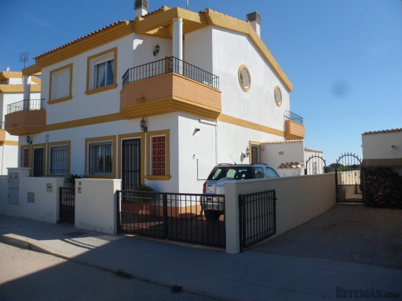 Villa For Sale