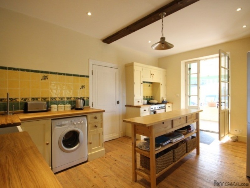 Well Renovated Farmhouse Set On 1.. - 2