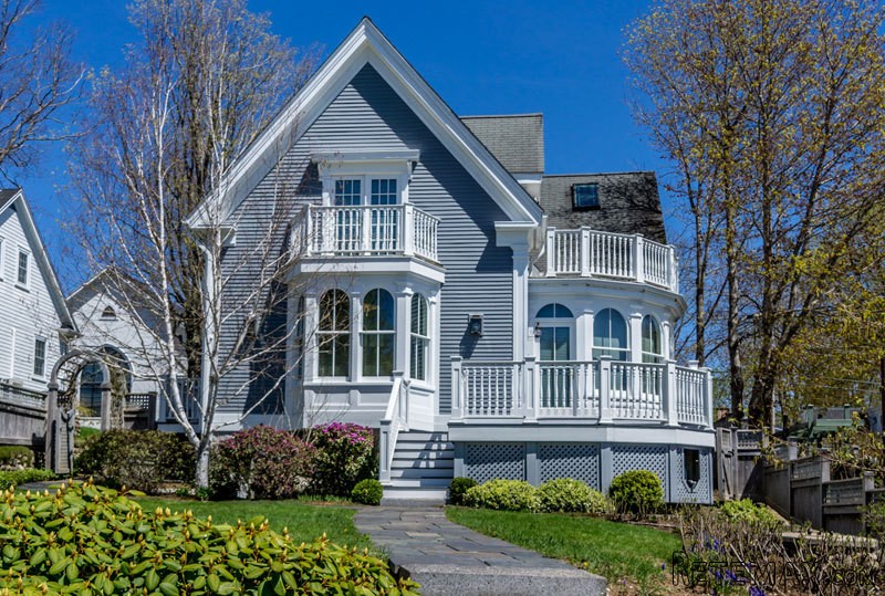 4 bedroom House For Sale: 81 King St... - 2