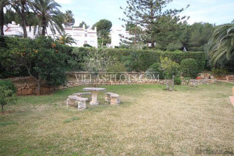 4 Bedroom Villa In Javea - 2