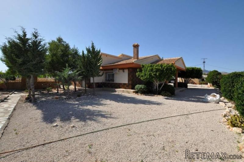 Casa Margo - Two 3 Bed Villas together.. - 2