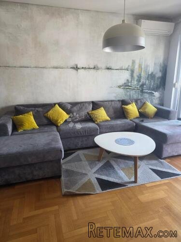 Gradska elegancija u srcu Osijeka – 90,93 m² - 2