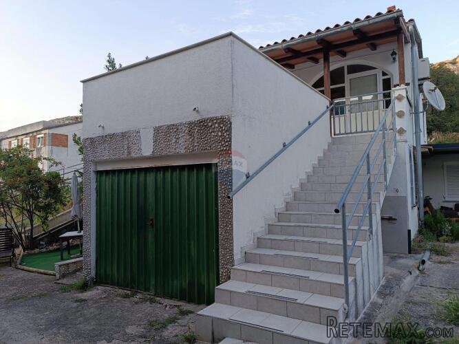 Jurandvor - stan 60m2, garaža 14m2 - 2