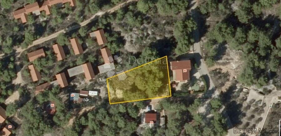 Osibova, zemljište u Turističkoj zoni - 2
