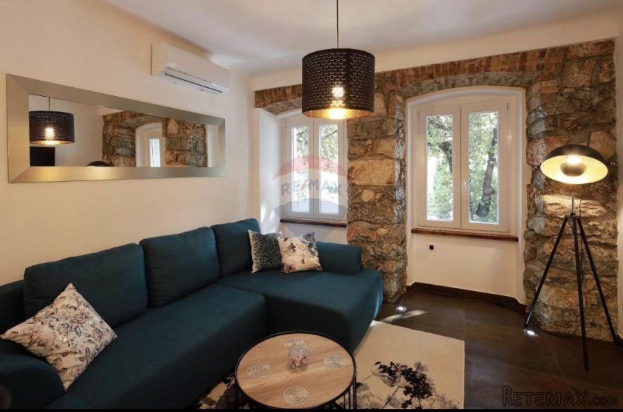 Rijeka, strogi centar, tri moderna stana površine 120 m2 - 2