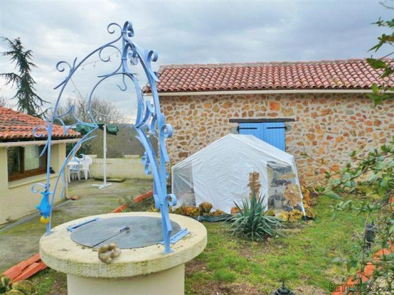Stone House With 2 Bedrooms And.. - 2