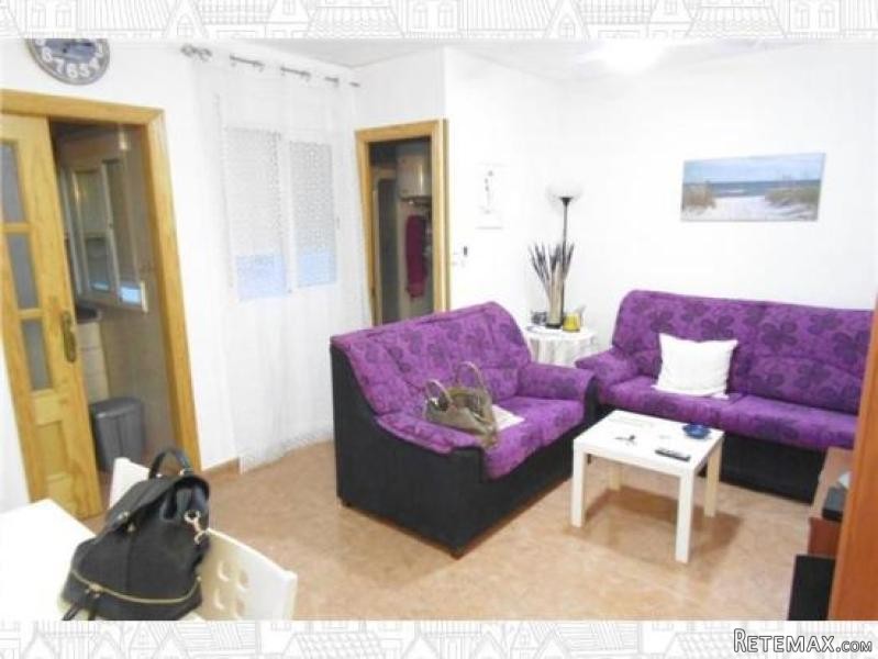 3 Bedrooms - Apartment - Murcia - For..