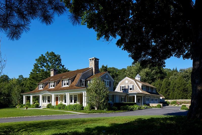 5 bedroom House For Sale: 36 Old Mill..