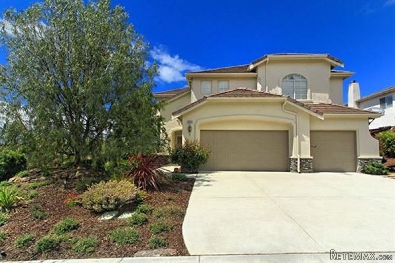a beautiful home in san jose