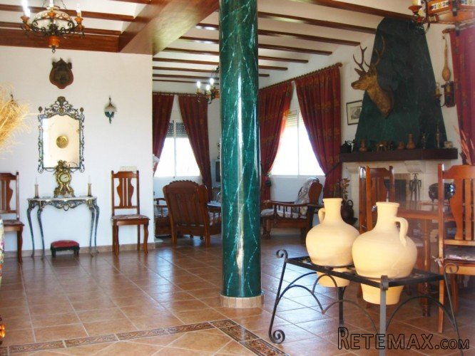 COUNTRY HOUSE WITH FARMLAND AND WONDERFUL VIEWS!!!.. - 3