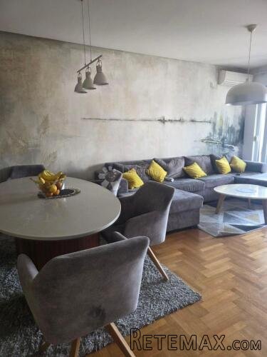 Gradska elegancija u srcu Osijeka – 90,93 m² - 3