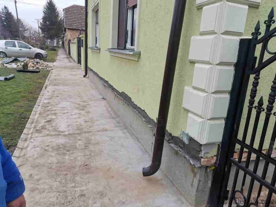 Hidroizolacija vlaznih kuca - 3