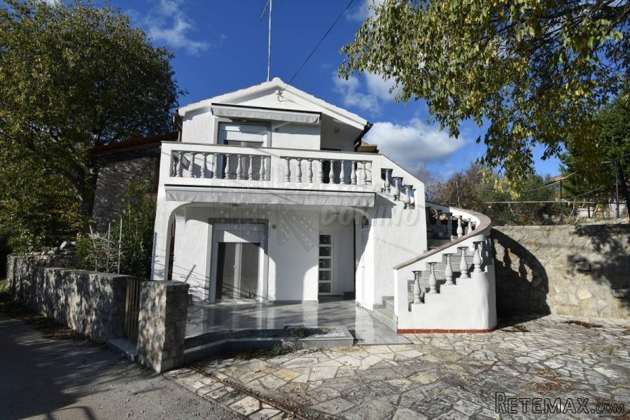 Kuća s otvorenim pogledom na more!
