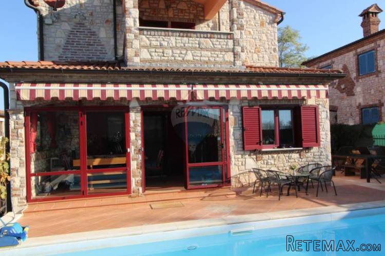 Kuća u Kašteliru s pogledom na more - 2