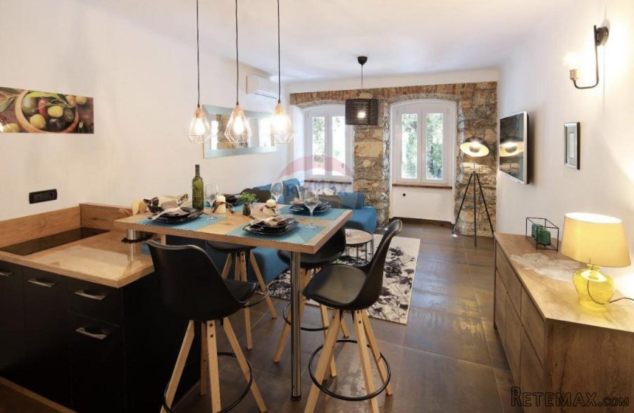 Rijeka, strogi centar, tri moderna stana površine 120 m2 - 3