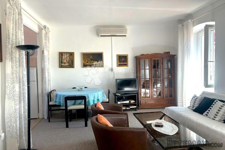 ROVINJ – EKSKLUZIVNO! Prekrasan stan s pogledom na more - 3