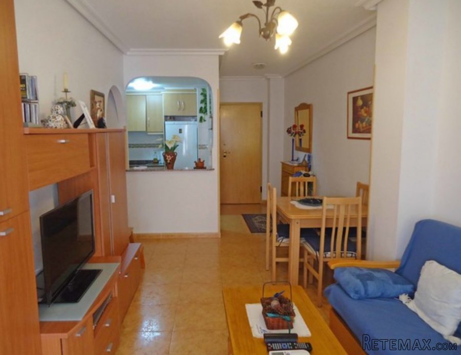 Se vende apartamento de tres dormitorios dobles con.. - 3