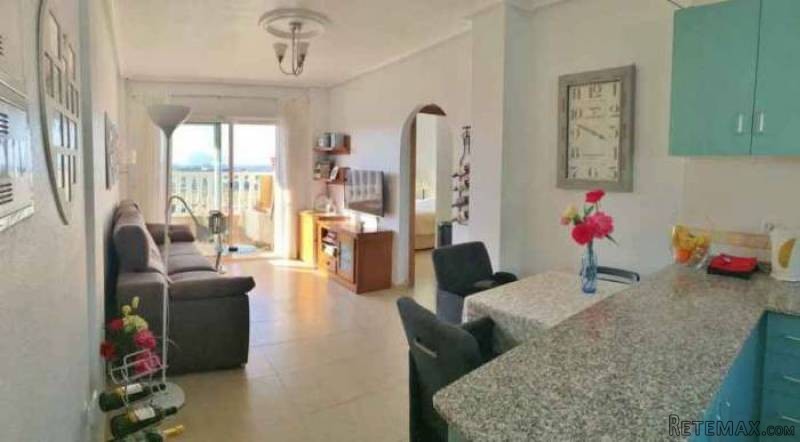 2 Bedroom 1 Bathroom Apartment In.. - 2
