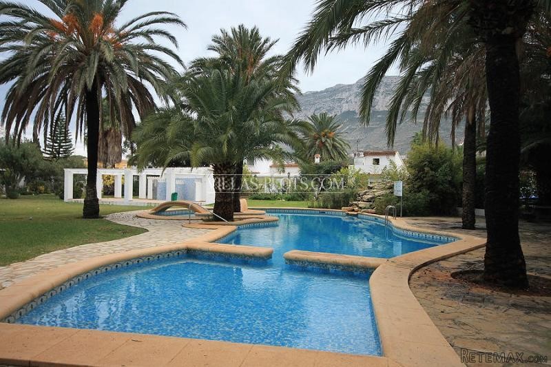 2 Bedroom Apartment,Duplex In Denia - 2