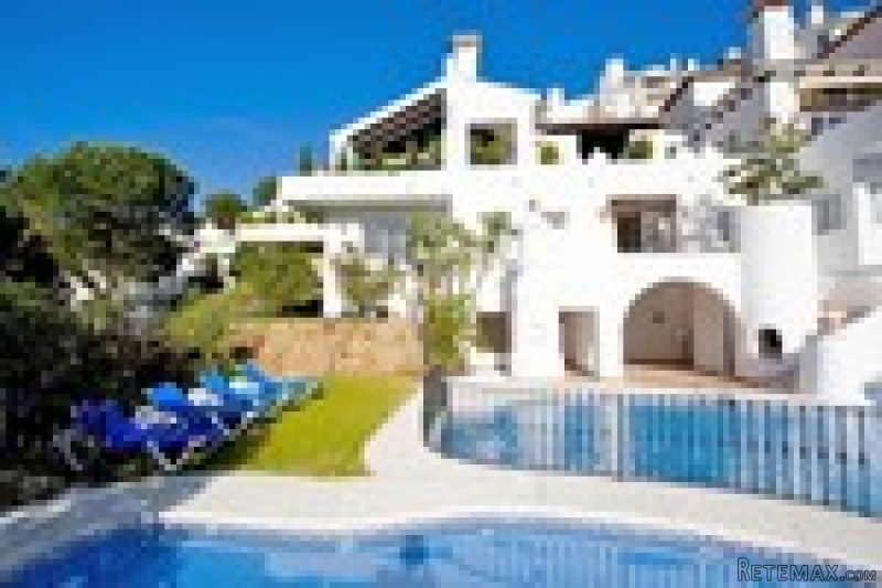 3 Bedrooms - Apartment - Malaga - For..