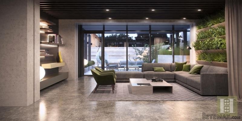 4 bedroom PentHouse For Sale: 251 1ST.. - 2