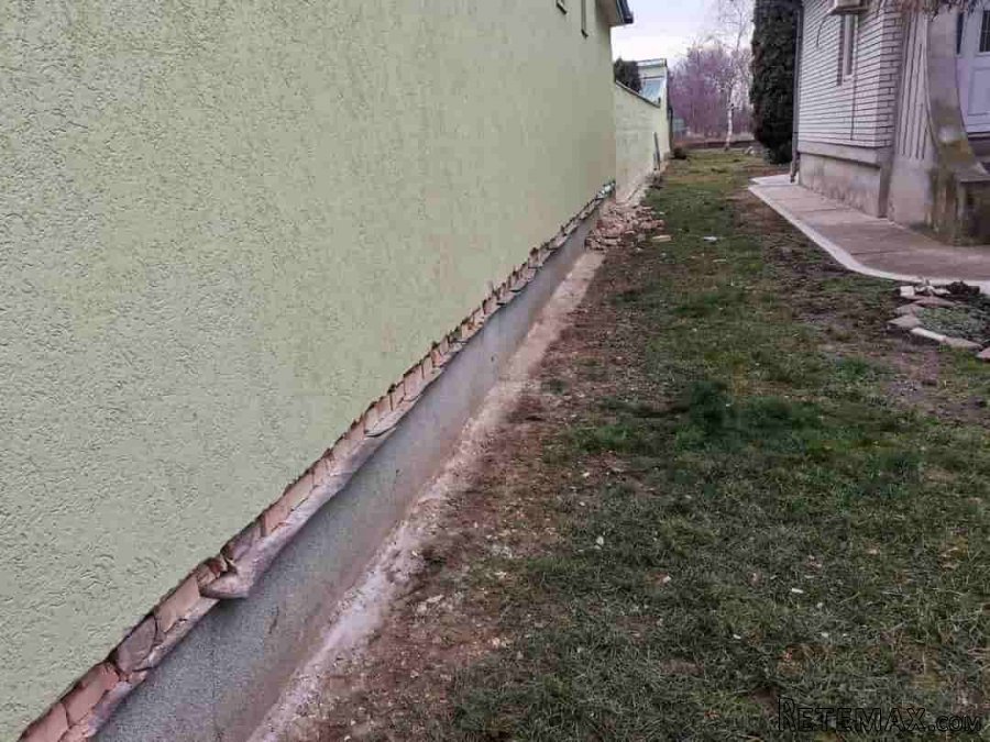 Hidroizolacija vlaznih kuca - 4