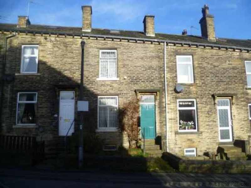 4 bedroom, Terraced House house for sale