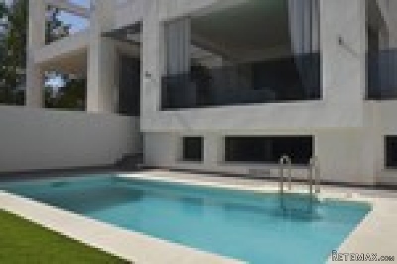 4 Bedrooms - Property - Malaga - For.. - 2