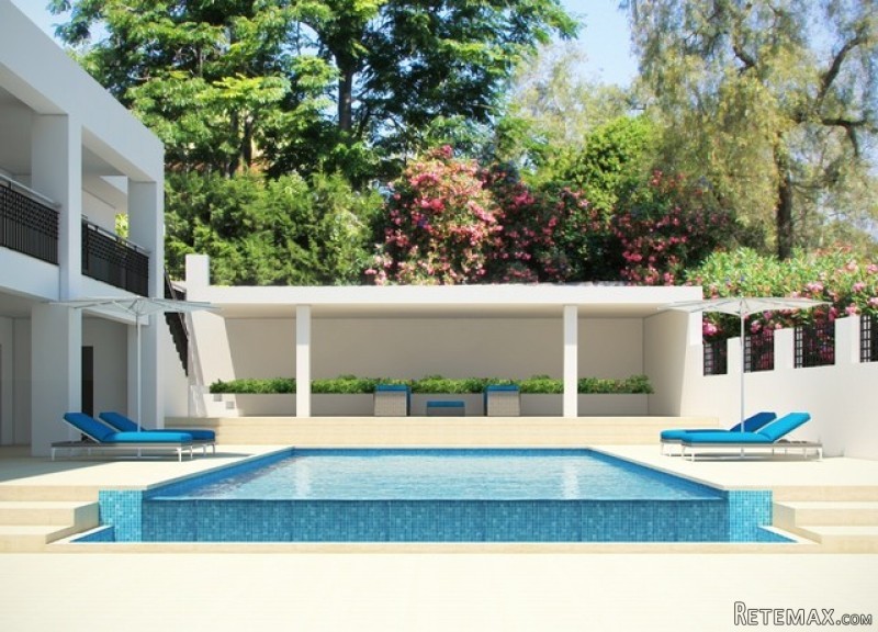 5 Bedrooms - Villa - Malaga - For Sale - 2