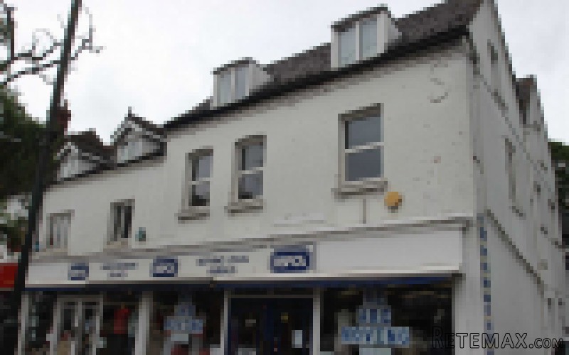 Commercial Road, Hereford - 2
