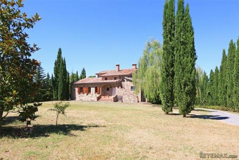 House - Tuscany - For Sale - 2
