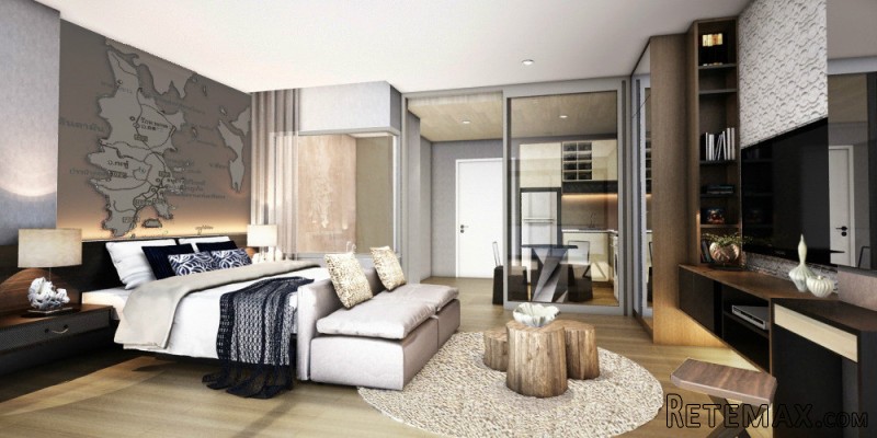 New Stylish Condominium Development in.. - 2