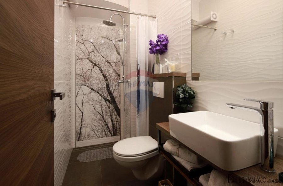 Rijeka, strogi centar, tri moderna stana površine 120 m2 - 5