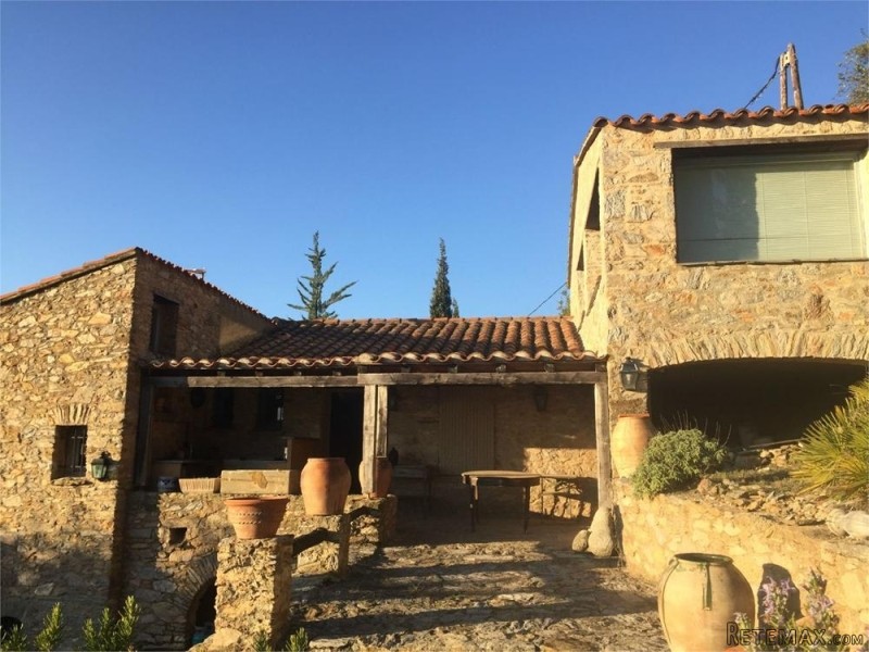 Superb Former Bergerie Renovated With.. - 2