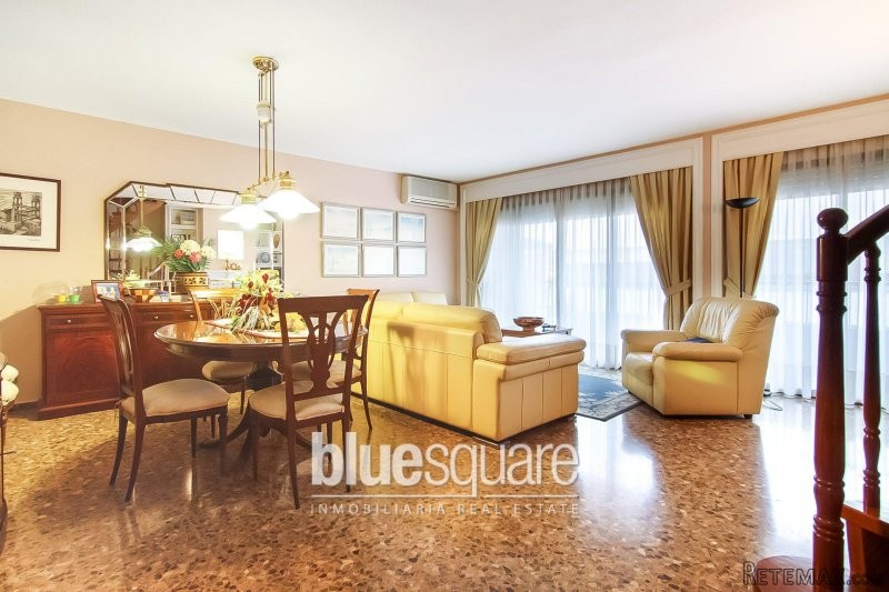 3-Bedroom Attic Apartment Denia - 2
