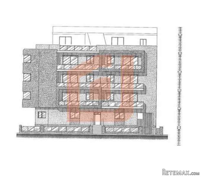 Plot Within Building Scheme Safi, South..