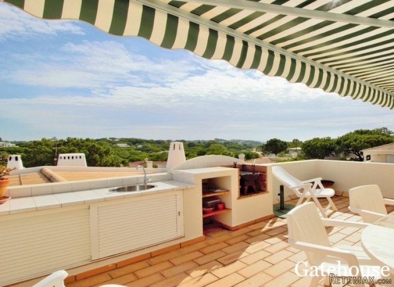 Quinta das Salinas 2 Bed Apartment For..