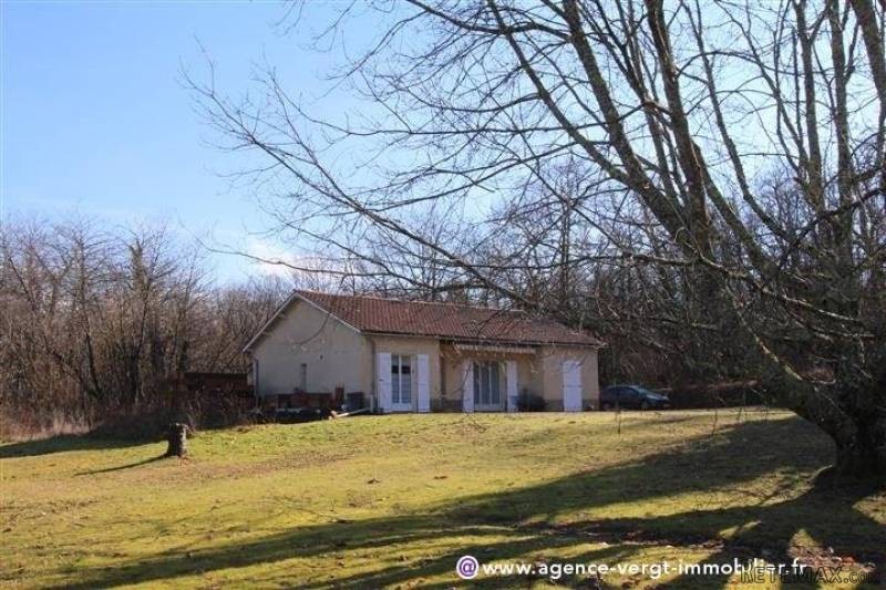 Ref 30034 : Authentique Maison En.. - 2