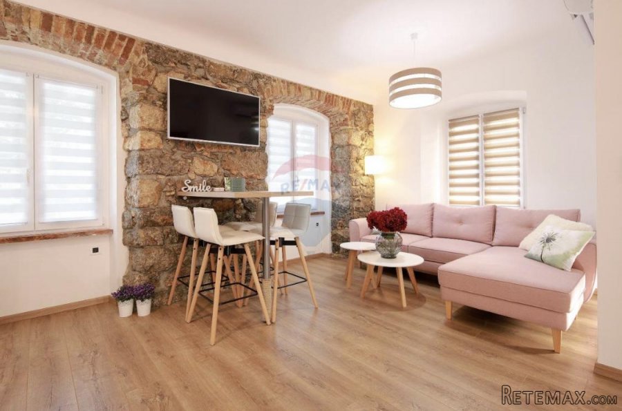 Rijeka, strogi centar, tri moderna stana površine 120 m2 - 7