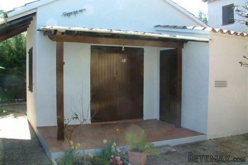 ROSES SANTA MARGARIDA: Nice house with..