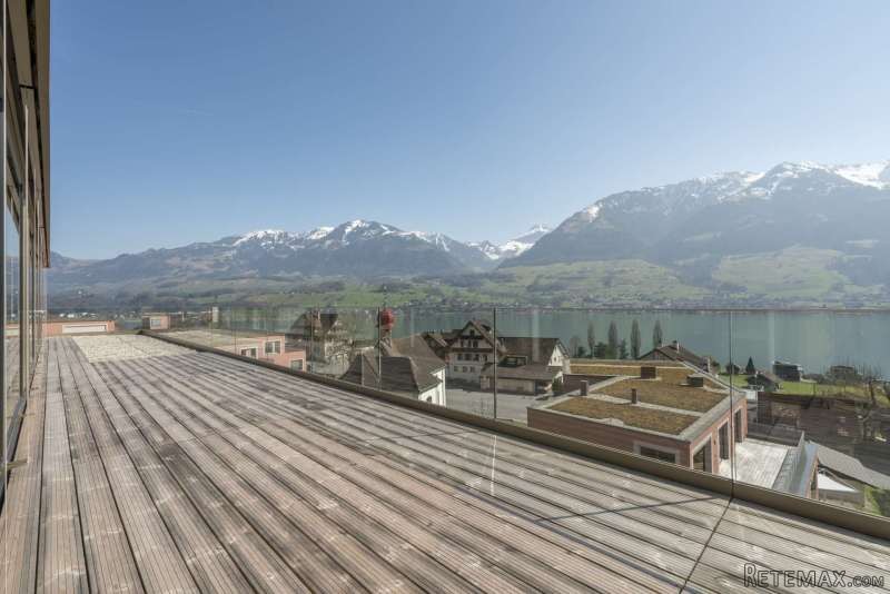 AN OBWALDEN RIVIERA