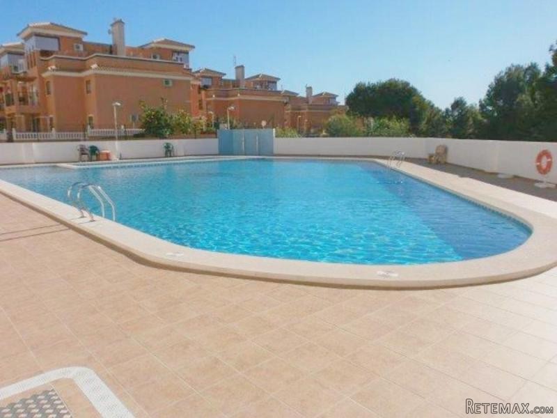 Fantastic Playa Flamenca Apartment 2.. - 2