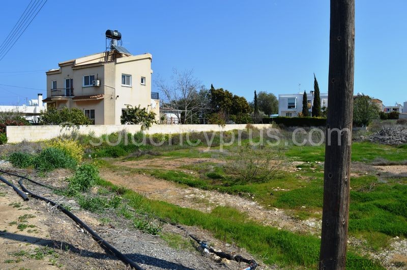 - Land - Famagusta - For Sale - 2