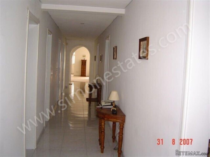 Flat, Luxurious Finish - 2