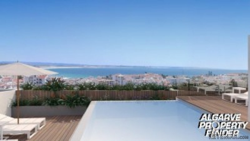 For Sale: Apartment In West Algarve..