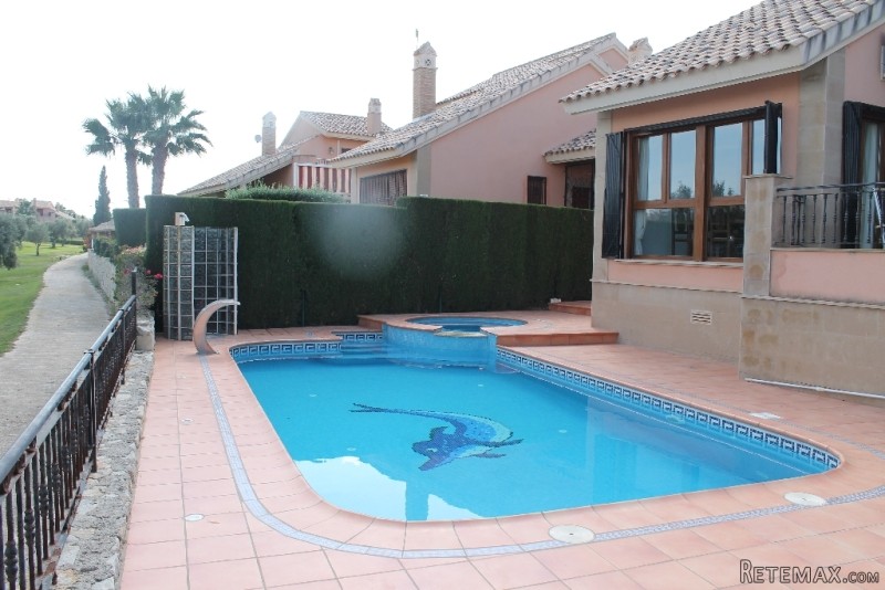 3 Bedrooms - Villa - Alicante - For Sale - 2